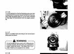 repair manual FiatAllis Wheel Loader FR 160 Service Manual PDF - 3