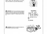 repair manual FiatAllis Wheel Loader FR 160.2 Service Manual PDF - 4
