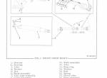 repair manual FiatAllis Wheel Loader FR20 Axles, Brakes, Air System Service Manual PDF - 2