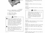 repair manual FiatAllis Wheel Loader FR20 Axles, Brakes, Air System Service Manual PDF - 3