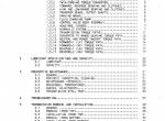 repair manual FiatAllis Wheel Loader FR20 Transmission Service Manual PDF - 1