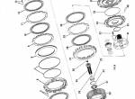 repair manual FiatAllis Wheel Loader FR20B, FR20 Transmission Service Manual PDF - 3