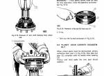 repair manual FiatAllis Wheel Loader FR7, FR9, FR10, FR12, FR15 Service Manual PDF - 2