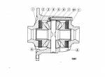 repair manual FiatAllis Wheel Loader FR7, FR9, FR10, FR12, FR15 Service Manual PDF - 3