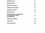 repair manual FiatAllis Wheel Loader FR 70 Service Manual PDF - 2