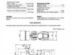 repair manual FiatAllis Wheel Loader FW 90 Service Manual PDF - 2