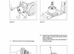 repair manual FiatAllis Wheel Loader FW 90 Service Manual PDF - 4