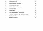 repair manual FiatAllis Wheel Loaders 545, 545H, 545B, 605B, 645, 645B Service Manual PDF - 1