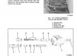 repair manual FiatAllis Wheel Loaders 545, 545H, 545B, 605B, 645, 645B Service Manual PDF - 3