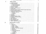repair manual FiatAllis Wheel Loaders 545, 545H, 645 Service Manual PDF - 1