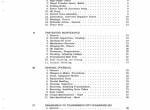 repair manual FiatAllis Wheel Loaders 545, 545H Service Manual PDF - 1