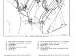 repair manual FiatAllis Wheel Loaders 545, 545H, 545B, 605B, 645, 645B, 745, 745H, 745B, 745H-B, 745C PDF - 3