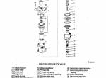 repair manual FiatAllis Wheel Loaders 545B, 605B Service Manual PDF - 3