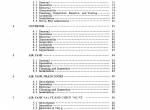 repair manual FiatAllis Wheel Loaders 645, 645B Service Manual PDF - 1