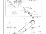 repair manual FiatAllis Wheel Loaders 745, 745H, 745B, 745H-B, 745C Service Manual PDF - 2