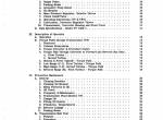 repair manual FiatAllis Wheel Loaders 745, 745H Service Manual PDF - 1
