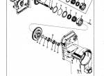 repair manual FiatAllis Wheel Loaders 745, 745H Service Manual PDF - 3