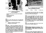 repair manual FiatAllis Wheel Loaders 745B, 745H-B, 745C Service Manual PDF - 3