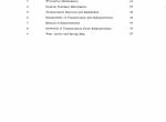 repair manual FiatAllis Wheel Loaders 945, 945B Service Manual PDF - 1