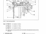 repair manual FiatAllis Wheel Loaders FW110, FW130 Service Manual PDF - 2