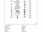 repair manual New Holland Backhoe Loader B95, B95TC, B95LR, B110, B115 Service Manual PDF - 5