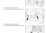 repair manual New Holland Crawler Dozer D125C Tier 2 Service Manual PDF - 3