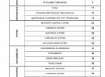 repair manual New Holland Crawler Excavator E80MSR Workshop Manual PDF - 1