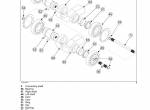 repair manual New Holland Compactors CV700, CV900, CV1100, CV2000, CV2500 Service Manual PDF - 4