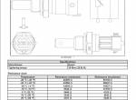 repair manual New Holland Engine Cursor 9 Tier 4B (final), Stage IV Service Manual PDF - 6