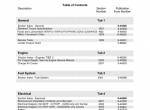 repair manual New Holland Grader G140VP, G170VP, G170VP(AWD), G200, G200(AWD) TIER 3 Repair Manual PDF - 1