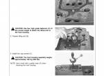 repair manual New Holland Grader G140VP, G170VP, G170VP(AWD), G200, G200(AWD) TIER 3 Repair Manual PDF - 3