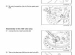 repair manual New Holland Hydraulic Excavator E215C, E245C ME Service Manual PDF - 4