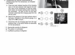 repair manual New Holland Hydraulic Excavator E215C, E245C ME Service Manual PDF - 5