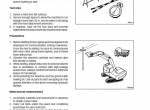 repair manual New Holland Kobelco Excavator E265, E305 (Tier3) Workshop Manual PDF - 4