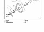 repair manual New Holland Kobelco Excavator E265, E305 (Tier3) Workshop Manual PDF - 6