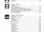 repair manual New Holland Kobelco Excavator MH4.6, MHPlusC Workshop Manual PDF - 2