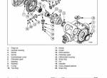repair manual New Holland Kobelco Excavator MH4.6, MHPlusC Workshop Manual PDF - 5