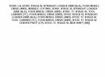 repair manual New Holland Tractor Loader Backhoe B100C/LR/TC, B110C/TC, B115C Stage IV Service Manual PDF - 1