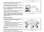 repair manual New Holland Tractor Loader Backhoe B100C/LR/TC, B110C/TC, B115C Stage IV Service Manual PDF - 5