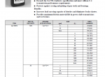 repair manual One Safe Source 2004 - 2005 - 3