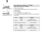 repair manual One Safe Source 2004 - 2005 - 4