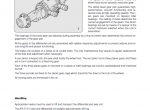 repair manual OM Pimespo FASE60-70-80, DI50CH-DI, 60C-DI, 70C-DI 80C Operation, Maintenance and Repair Manual PDF - 1