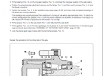 repair manual OM Pimespo FASE60-70-80, DI50CH-DI, 60C-DI, 70C-DI 80C Operation, Maintenance and Repair Manual PDF - 2