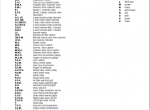 repair manual OM Pimespo FASE60-70-80, DI50CH-DI, 60C-DI, 70C-DI 80C Operation, Maintenance and Repair Manual PDF - 4