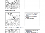 repair manual OM Pimespo ENGINE 3.0 L for Forklift Truck Repair Manual PDF - 3