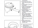 repair manual OM Pimespo ENGINE 3.0 L for Forklift Truck Repair Manual PDF - 4