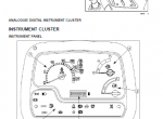 repair manual СASE 70JX/75JX/80JX/90JX/100JX/110JX tractors pdf Operator’s manuals - 2