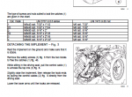 repair manual СASE 70JX/75JX/80JX/90JX/100JX/110JX tractors pdf Operator’s manuals - 4