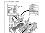 repair manual OM Pimespo Series 4022 and 4023 Shop Manual PDF - 1