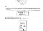 repair manual OM Pimespo Intelligent Console for Fiat Programming Manual PDF - 2